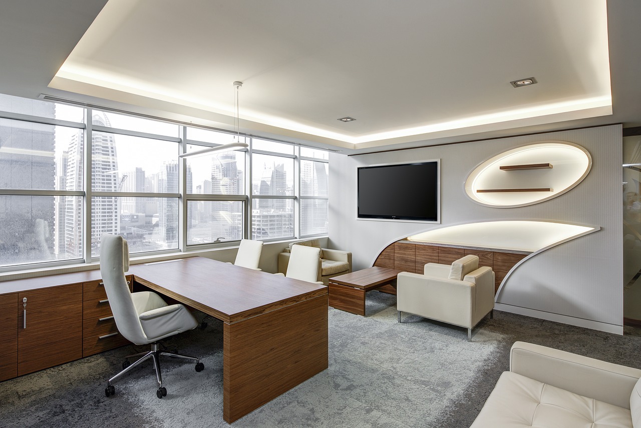 Executive leadership