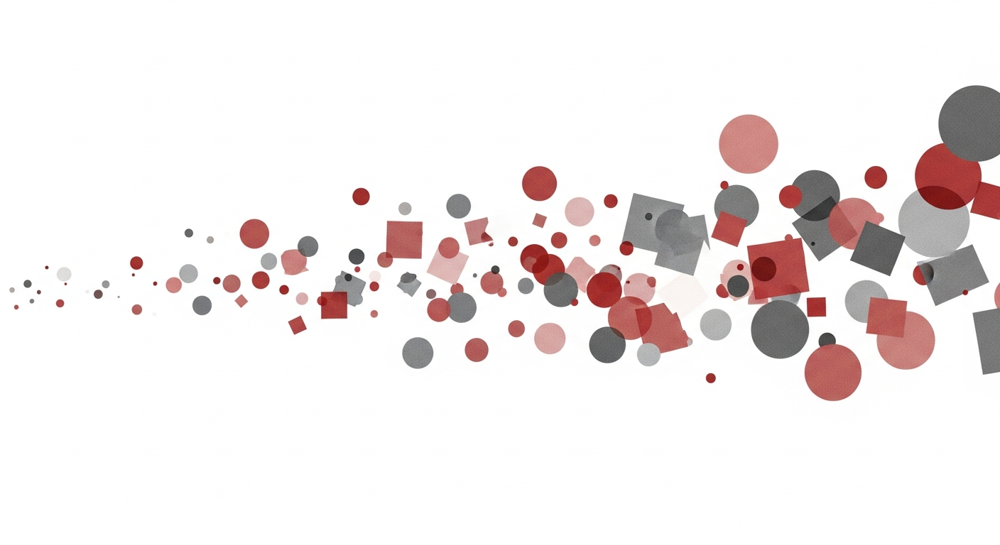 Organizational chaos without a leadership system