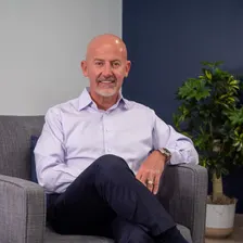 Steve Lowisz, CEO & Chief Guide